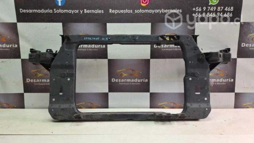 Frontal Sportage 2010 a 2015 2.1