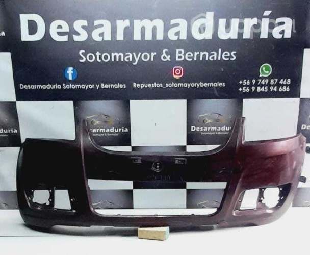 Parachoque delantero Great wall Wingle 5 2.1