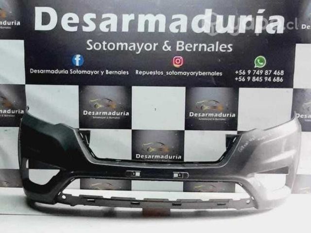 Parachoque delantero Great Wall Wingle 6 2.1