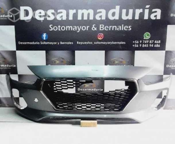 Parachoque delantero Hyundai i30 2019 a 2024 2.1