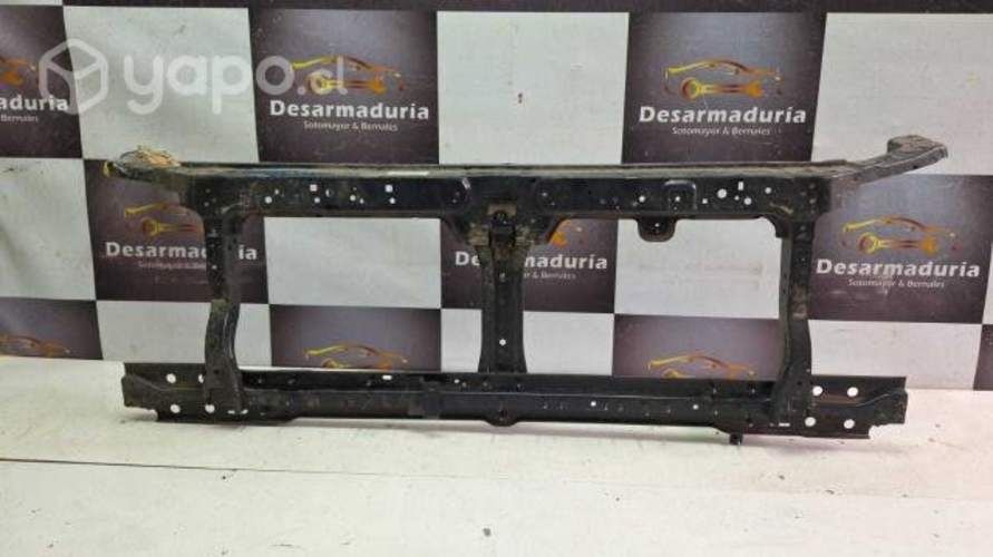 Frontal Pathfinder 2008 a 2015 2.1