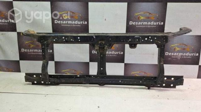 Frontal Pathfinder 2008 a 2015 2.1