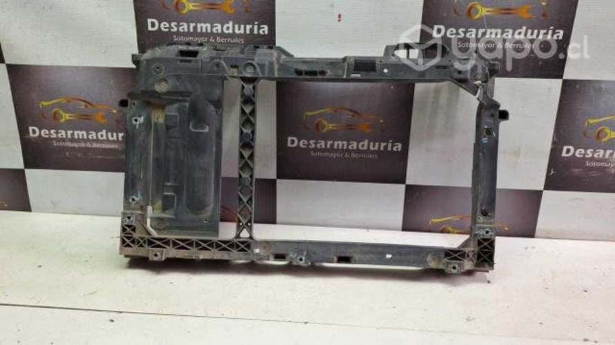 Frontal fiesta 2014 a 2024 2.1