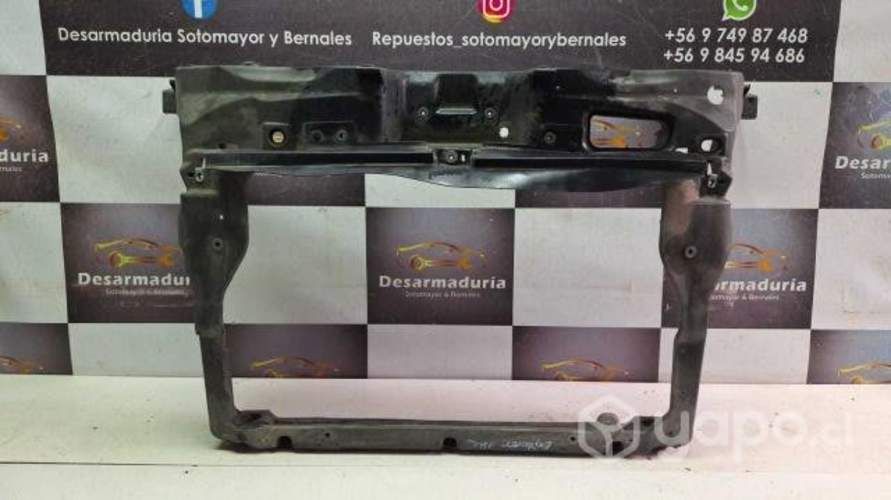 Frontal Explorer 2018 a 2020 2.1