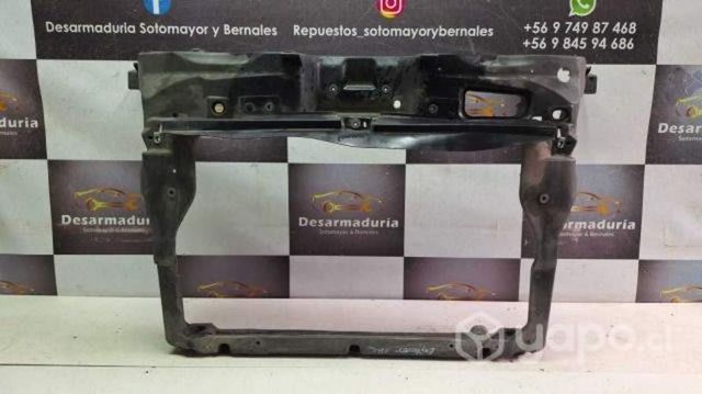 Frontal Explorer 2018 a 2020 2.1