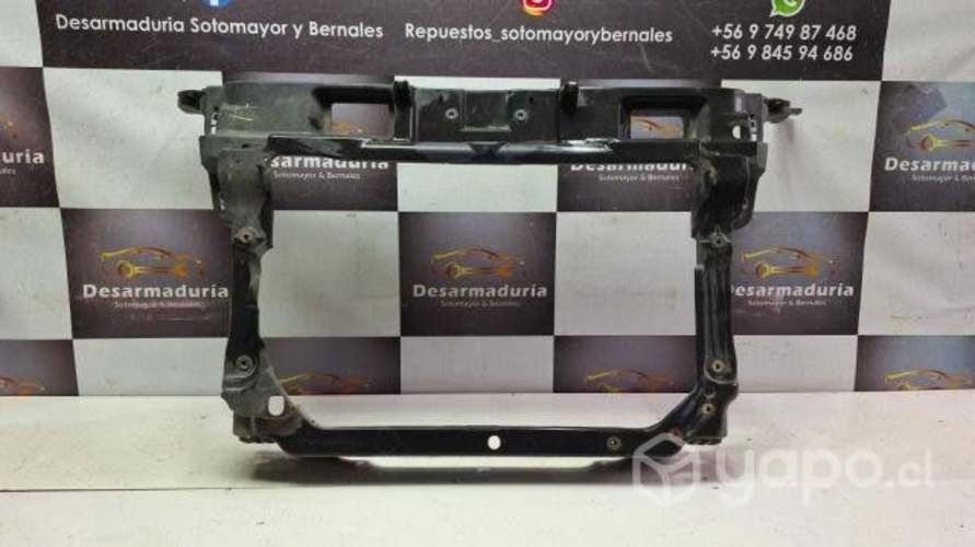 Frontal Edge 2012 a 2016 2.1