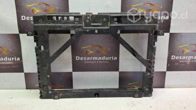 Frontal Mg3 2017 a 2024 2.1