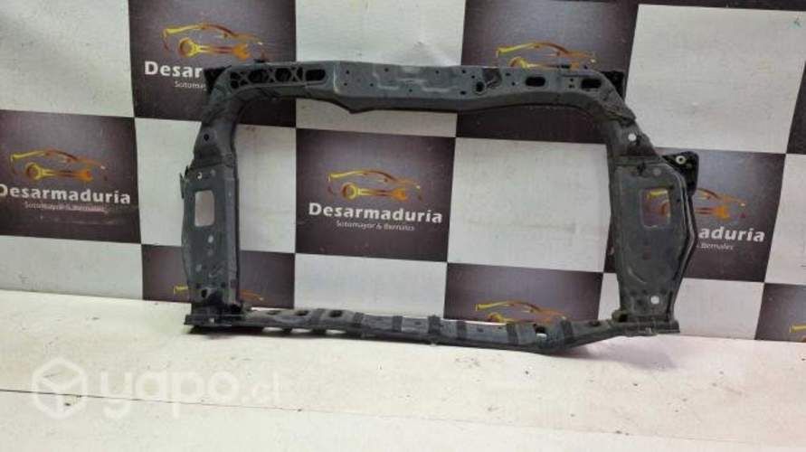 Frontal Río 2012 a 2013 2.1