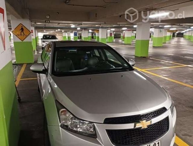 Vendo excelente estado, mantenciones segun pauta