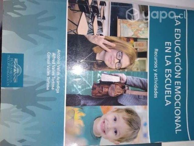 Libros neurociencia, psicología, educación Remate