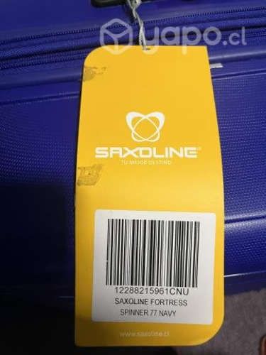 Maletas saxoline