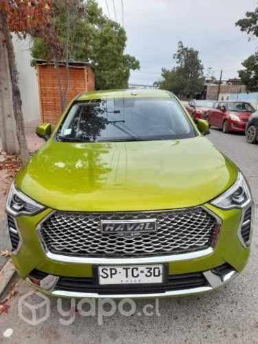 Haval jolion 2023