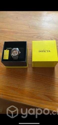 Reloj invicta