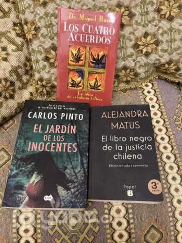 Libros