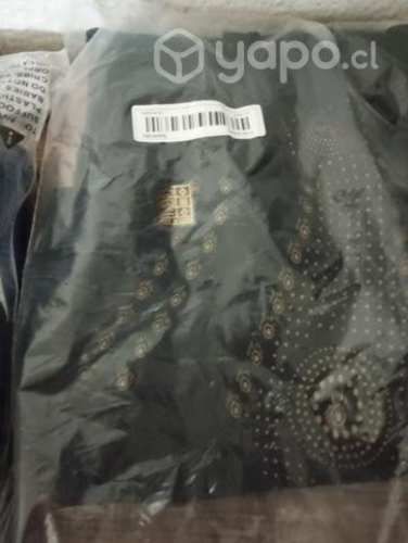 Fajas reductoras nuevas tengo M y L