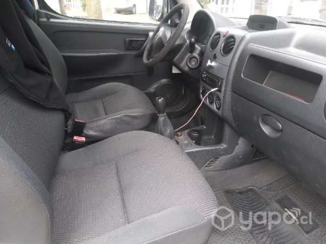 Vendo furgon berlingo