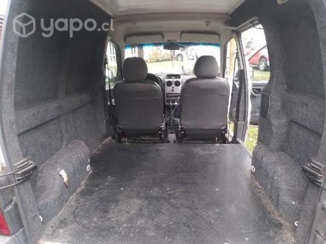 Vendo furgon berlingo