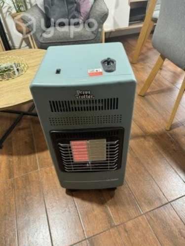 Estufa a gas de 5 kilo