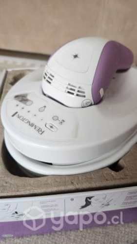 Maquina depiladora laser remington