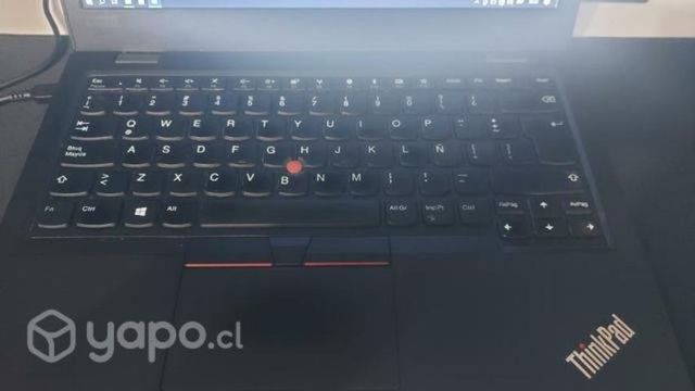 Notebook Lenovo L380 intel core i5-8350 8GB Ram
