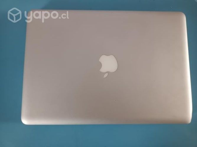 Macbook pro