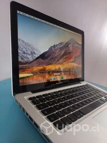 Macbook pro