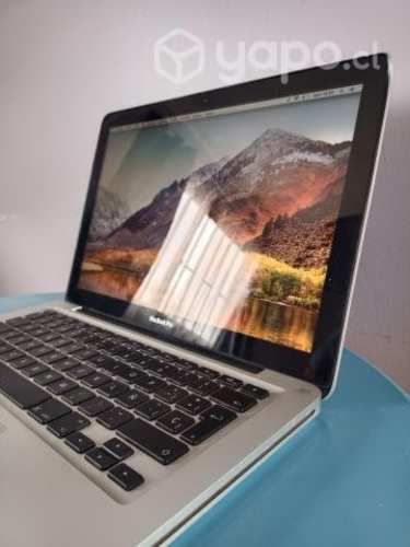 Macbook pro