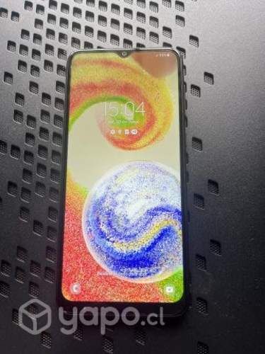 Celular Samsung A04
