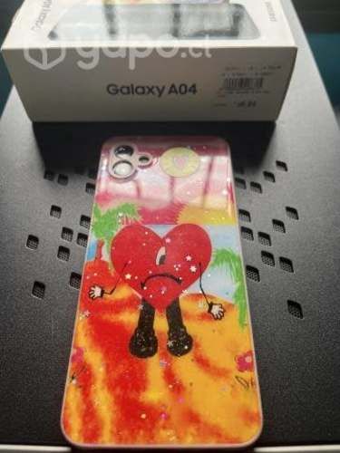 Celular Samsung A04