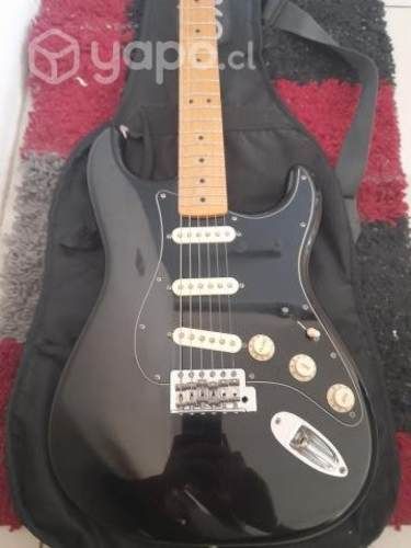 Fender Stratocaster Std Special Edition MIM