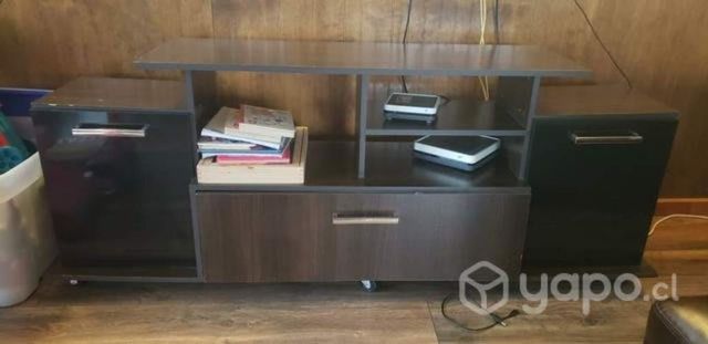 Mueble para televisión