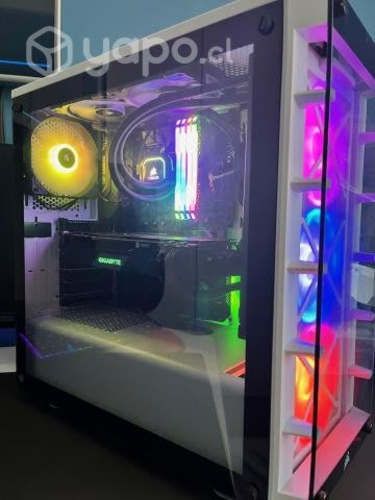 PC gamer i7 + 2080 super