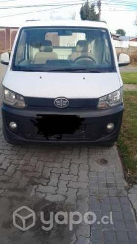 FAW T80 T80, año 2018