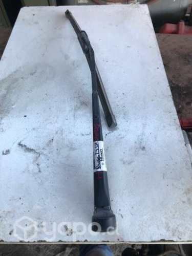 Plumilla limpia parabrisas Ford Ranger 2002-2012