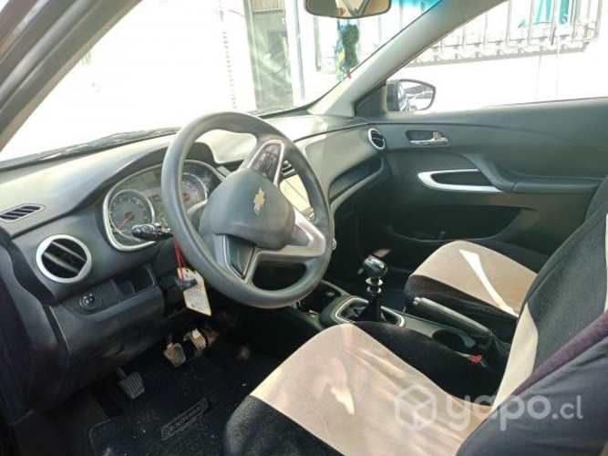 Se vende Chevrolet Sail 2022