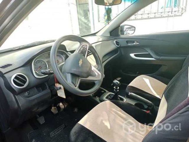 Se vende Chevrolet Sail 2022