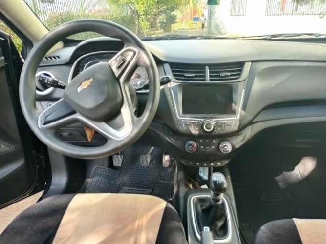 Se vende Chevrolet Sail 2022