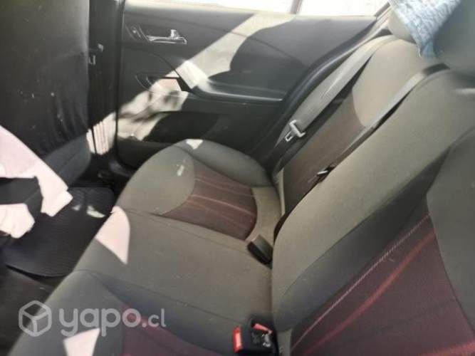 Se vende Chevrolet Sail 2022