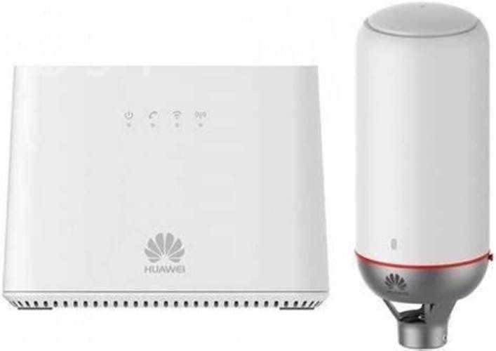 Antena huawei B2368 4g lite