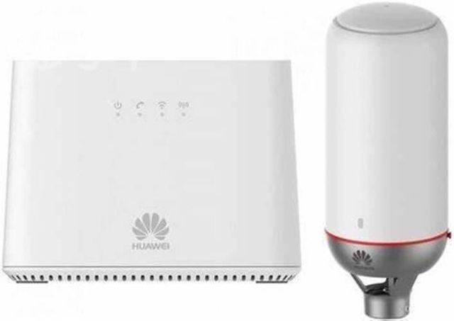 Antena huawei B2368 4g lite