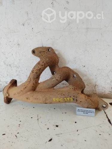 Multiple Escape (FRG113) Ford Ranger Argentina 2.3