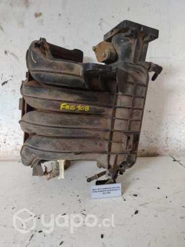 Multiple Admision (FRG108) Ford Ranger Argentina