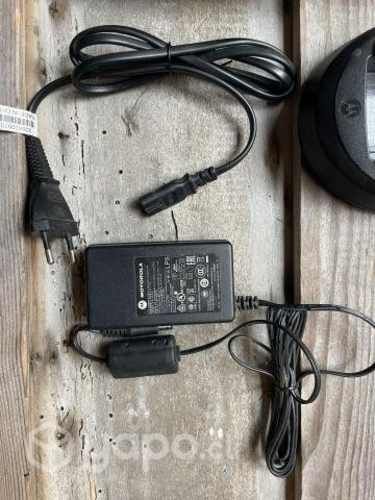 Radio motorola ep350 mx