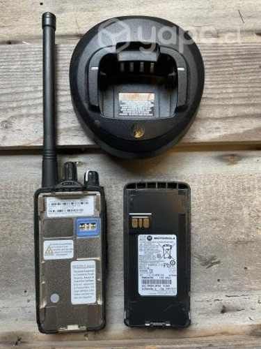 Radio motorola ep350 mx