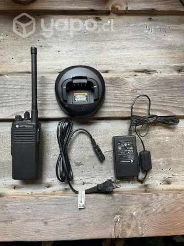 Radio motorola ep350 mx