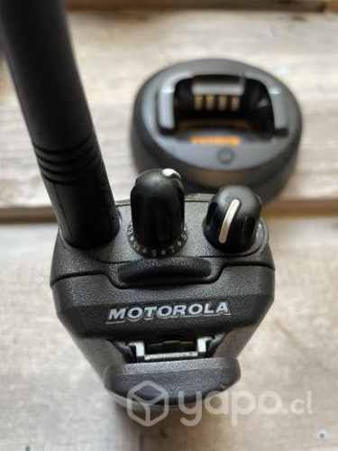 Radio motorola ep350 mx