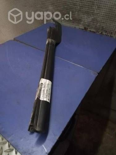 Moldura lamevidrio pta del der Ford Ranger 2002-12