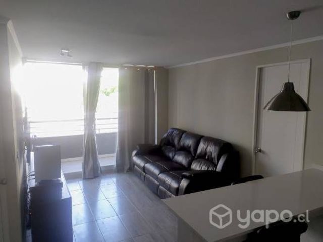 Departamento estilo mariposa a pasos del Metro