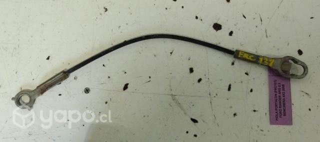 Piola Portalon (FRC131) Ford Ranger Arg 2.3 Bencin