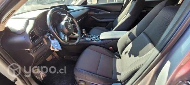 Mazda cx30 año 2022